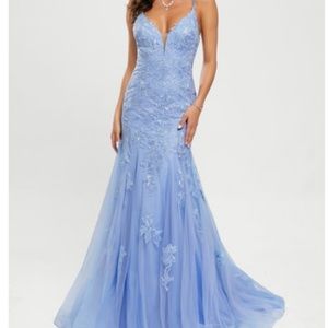 Prom, special occasion